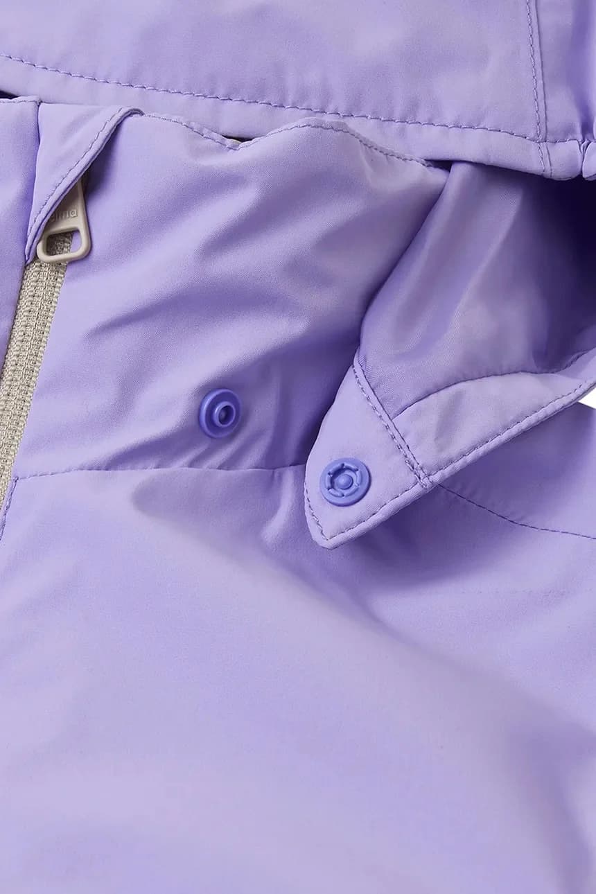 Детская куртка Тойвала - фото 6