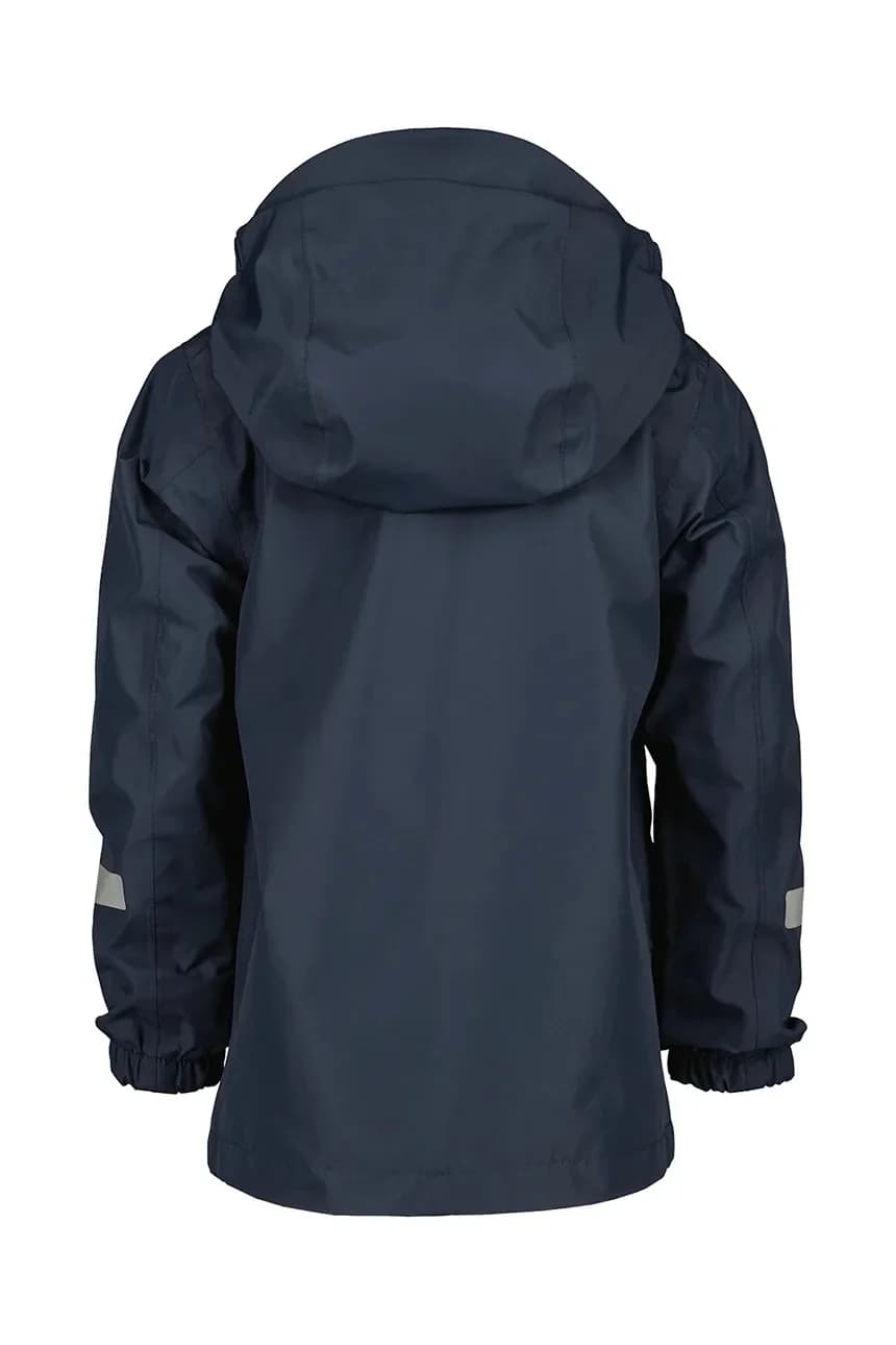 NORMA KIDS JKT детская куртка - фото 3