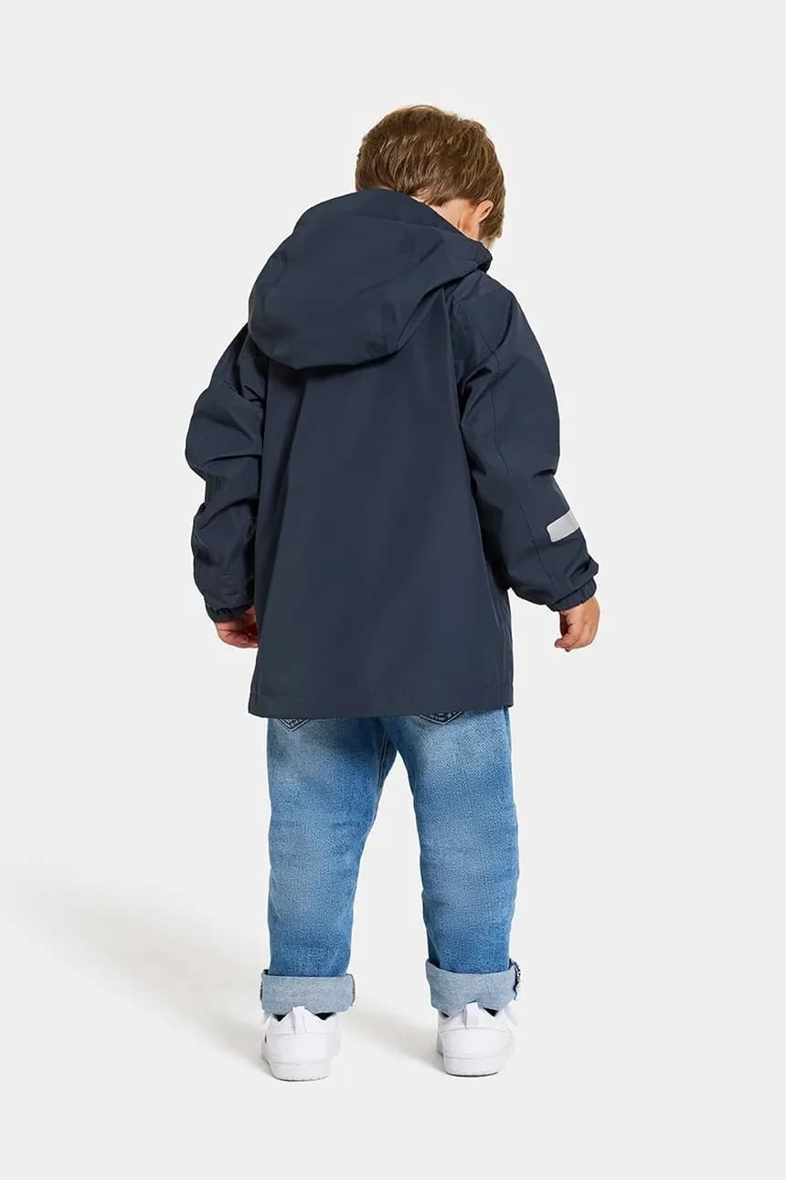 NORMA KIDS JKT детская куртка - фото 4