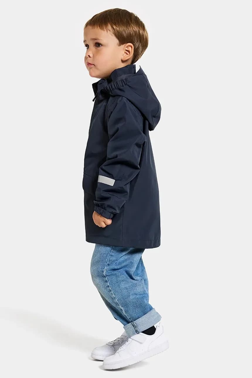 NORMA KIDS JKT детская куртка - фото 9