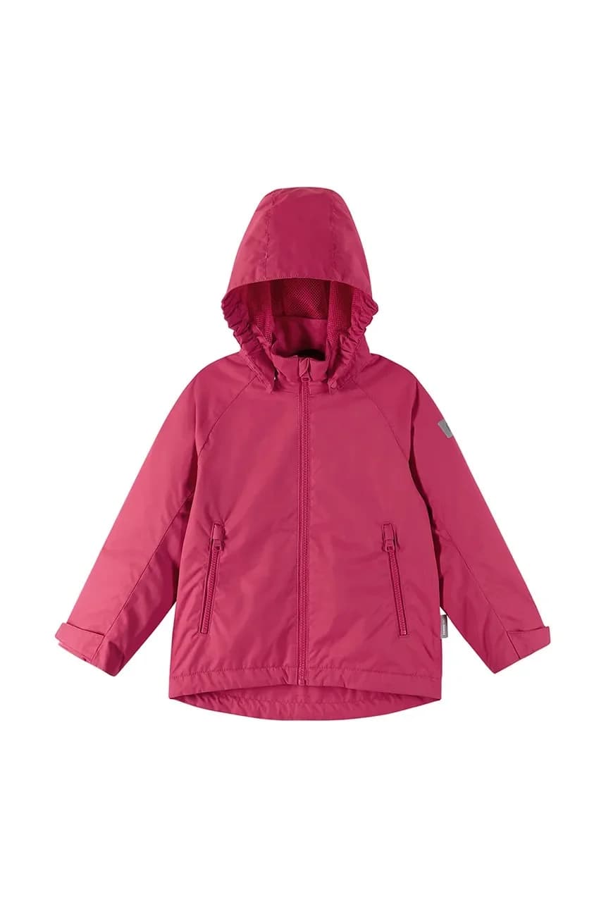 Детская куртка Soutu - фото 3