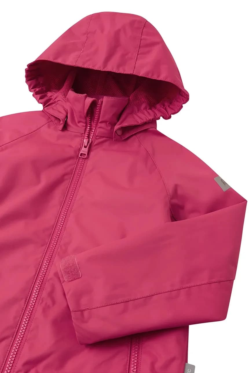 Детская куртка Soutu - фото 4