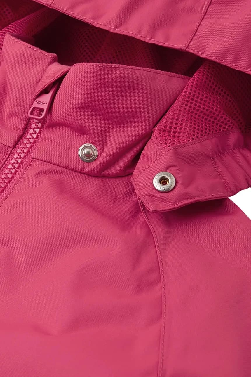 Детская куртка Soutu - фото 5