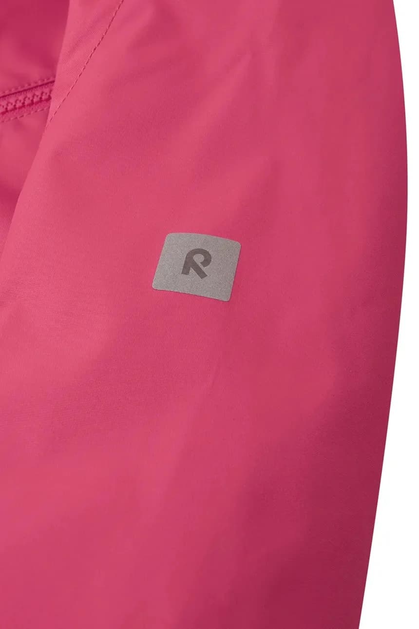 Детская куртка Soutu - фото 6