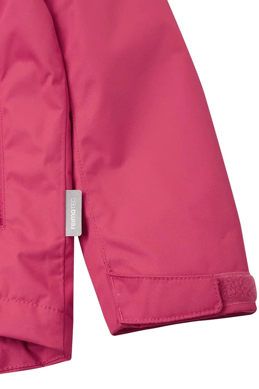 Детская куртка Soutu - фото 8