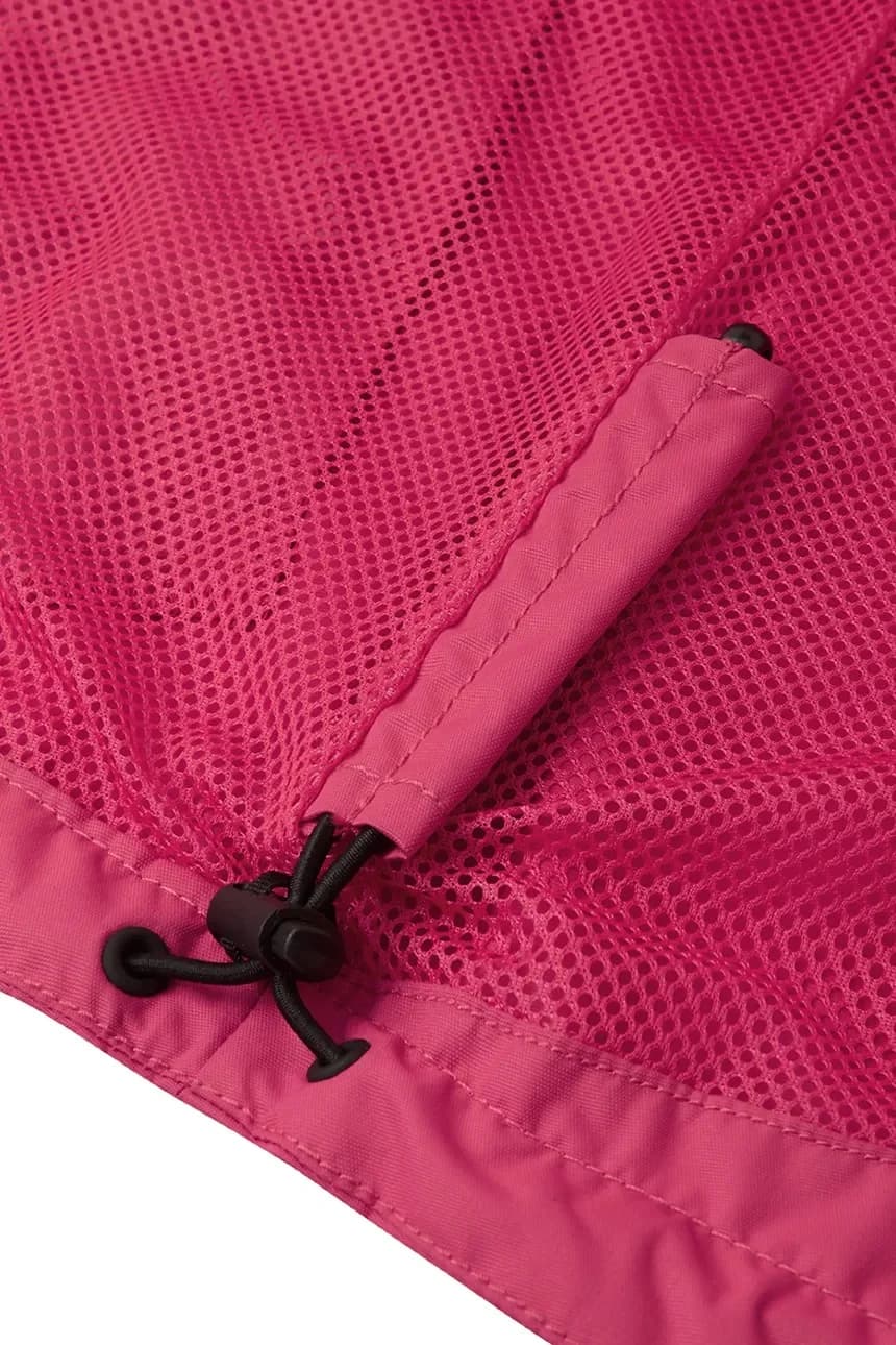 Детская куртка Soutu - фото 9