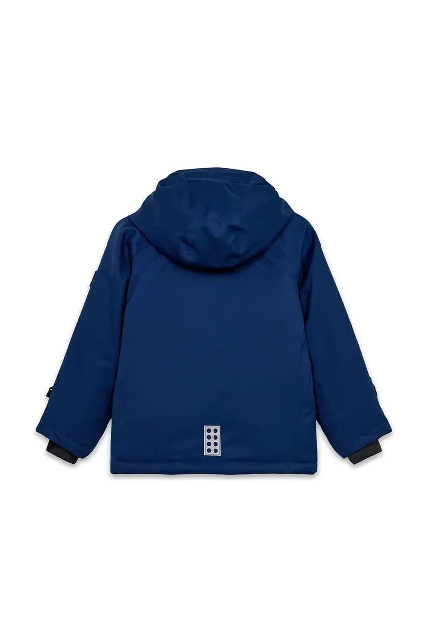 Детская лыжная куртка - фото 2