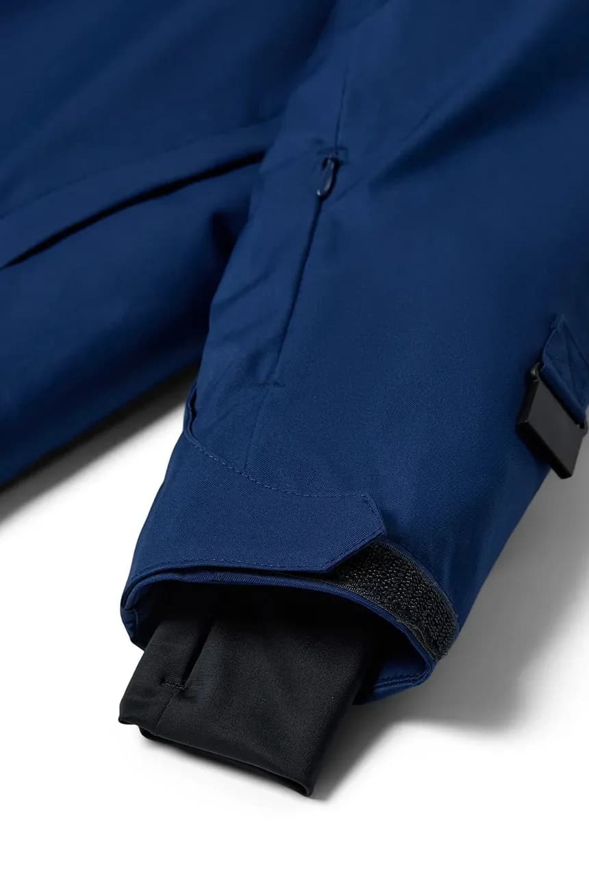 Детская лыжная куртка - фото 4