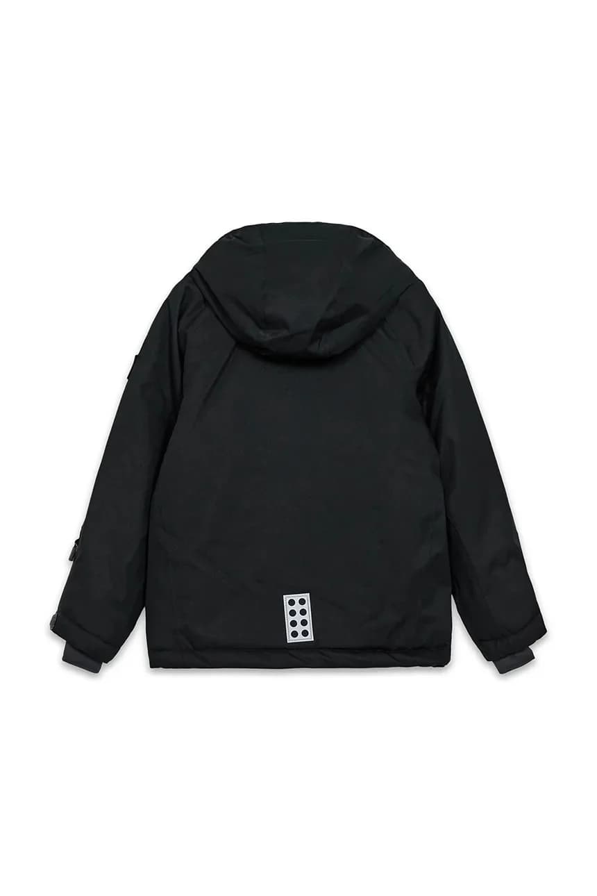 Детская лыжная куртка - фото 2