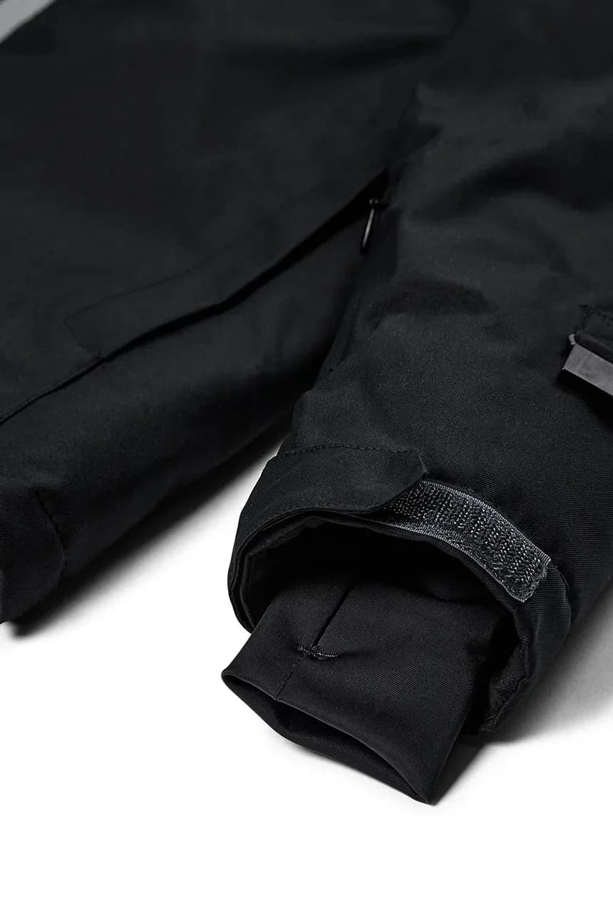 Детская лыжная куртка - фото 4