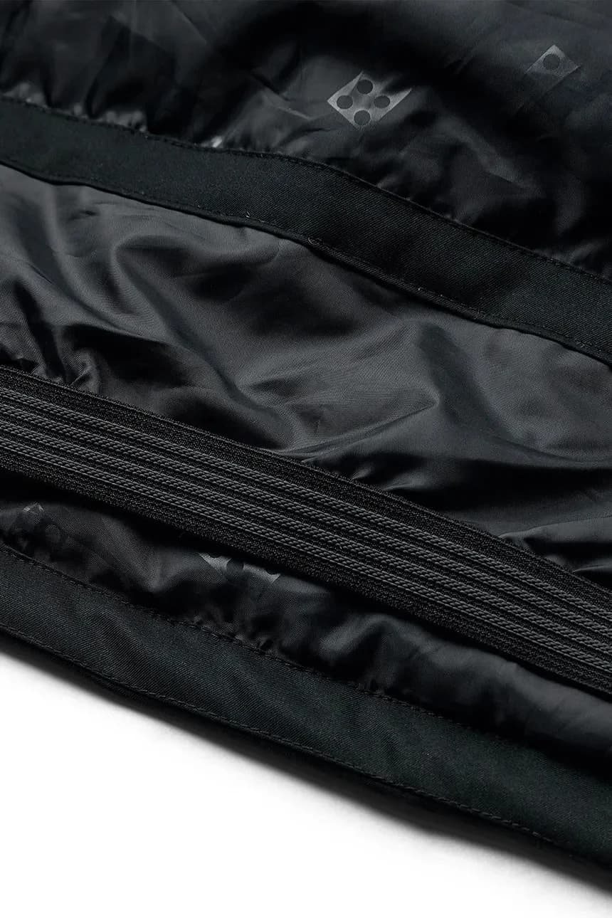 Детская лыжная куртка - фото 5