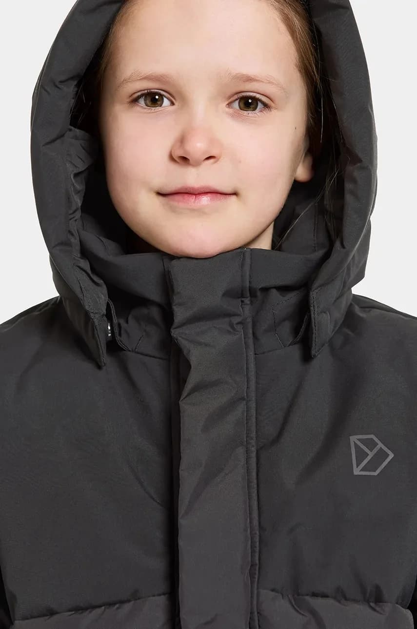 ДЕТСКАЯ КУРТКА RYOLIT - фото 4