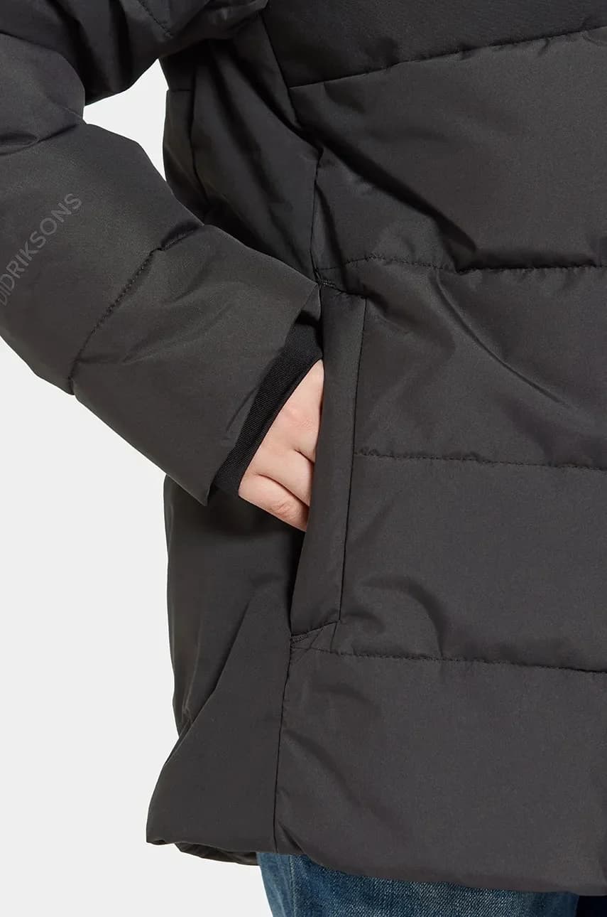 ДЕТСКАЯ КУРТКА RYOLIT - фото 5