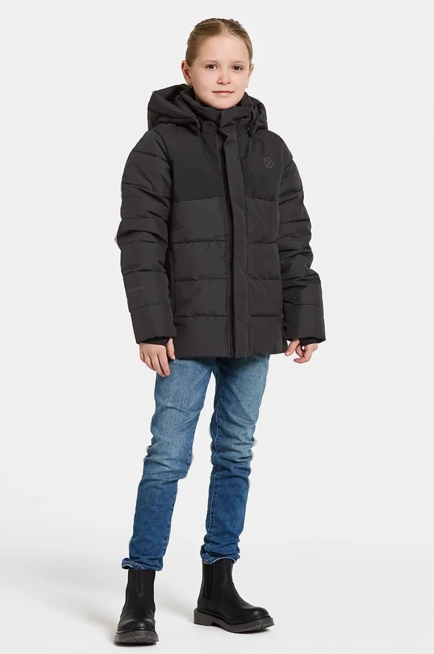 ДЕТСКАЯ КУРТКА RYOLIT - фото 10