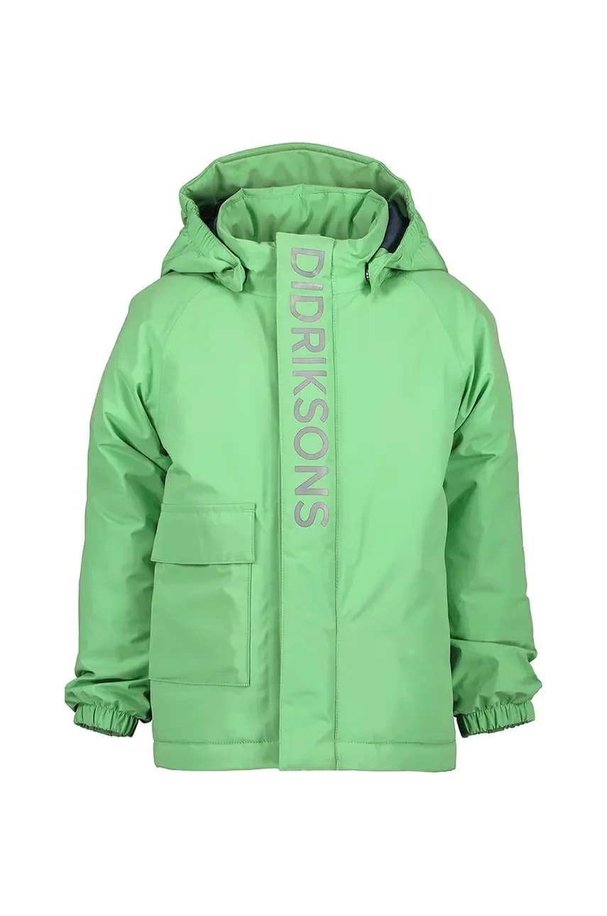 Детская куртка TALVI KIDS JKT - фото 2