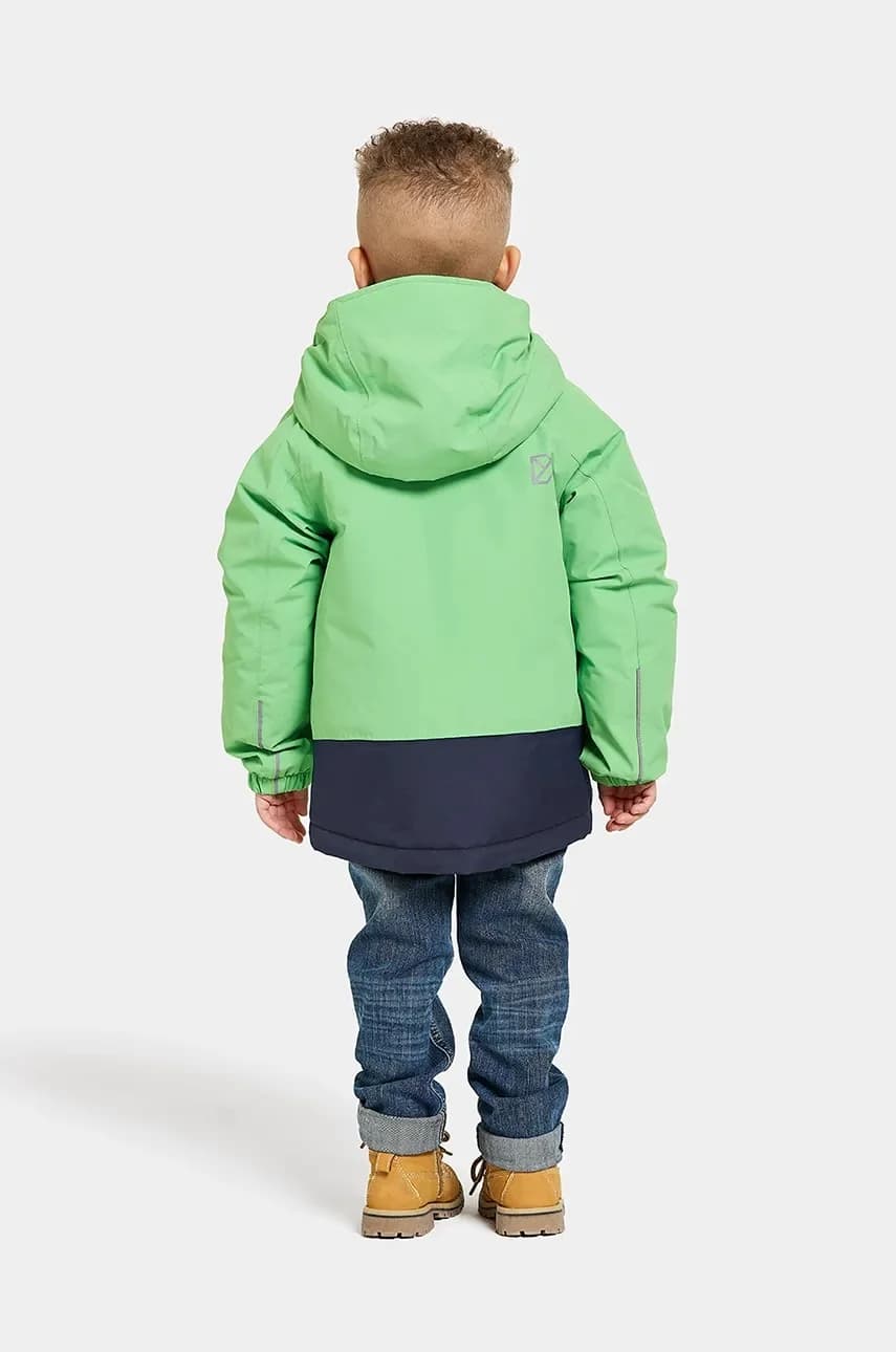 Детская куртка TALVI KIDS JKT - фото 7