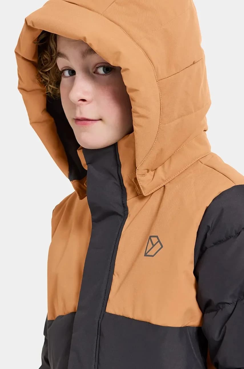 ДЕТСКАЯ КУРТКА RYOLIT - фото 4