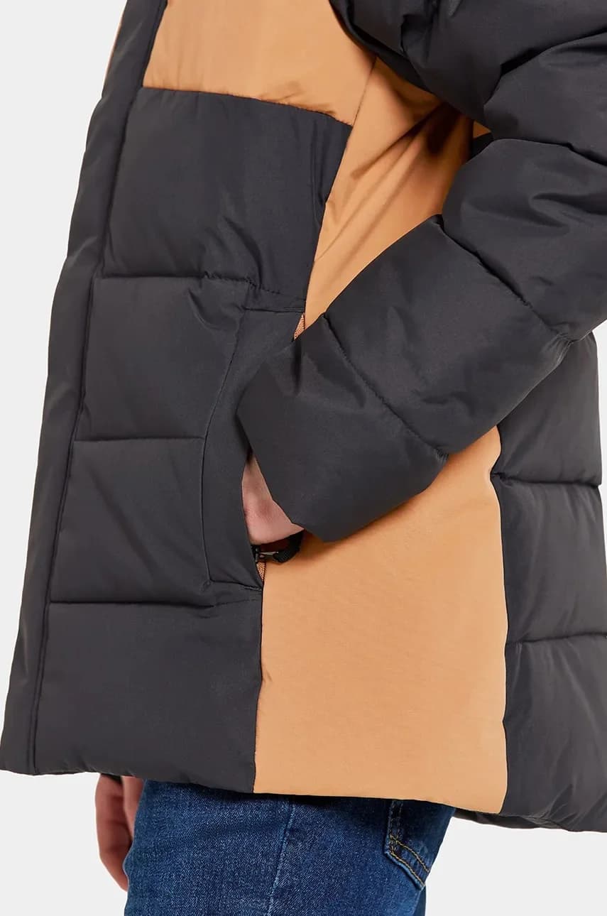 ДЕТСКАЯ КУРТКА RYOLIT - фото 5