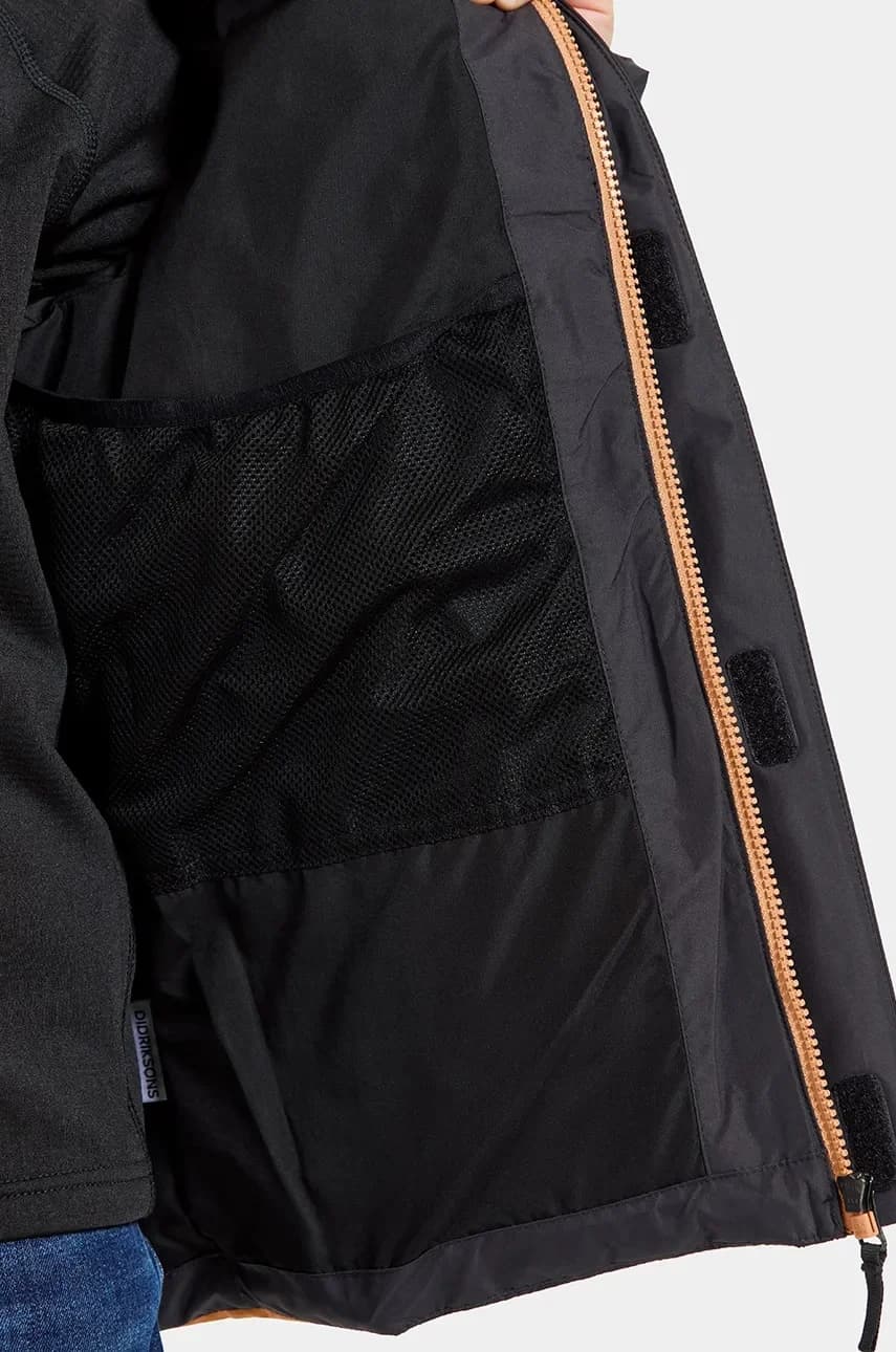 ДЕТСКАЯ КУРТКА RYOLIT - фото 6