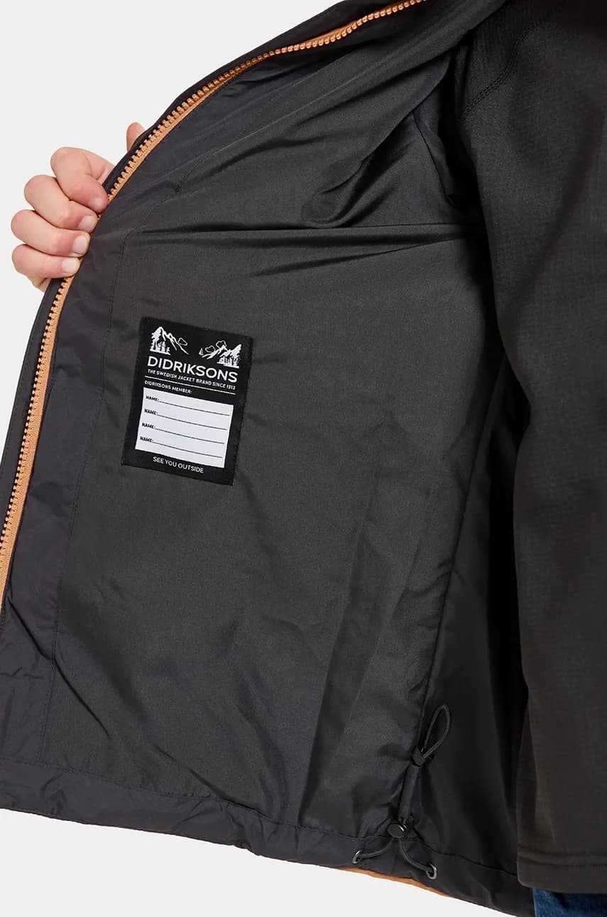 ДЕТСКАЯ КУРТКА RYOLIT - фото 7