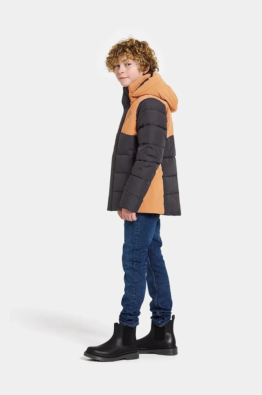 ДЕТСКАЯ КУРТКА RYOLIT - фото 8