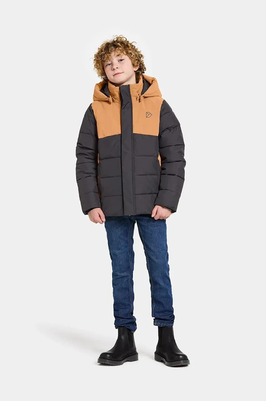 ДЕТСКАЯ КУРТКА RYOLIT - фото 9