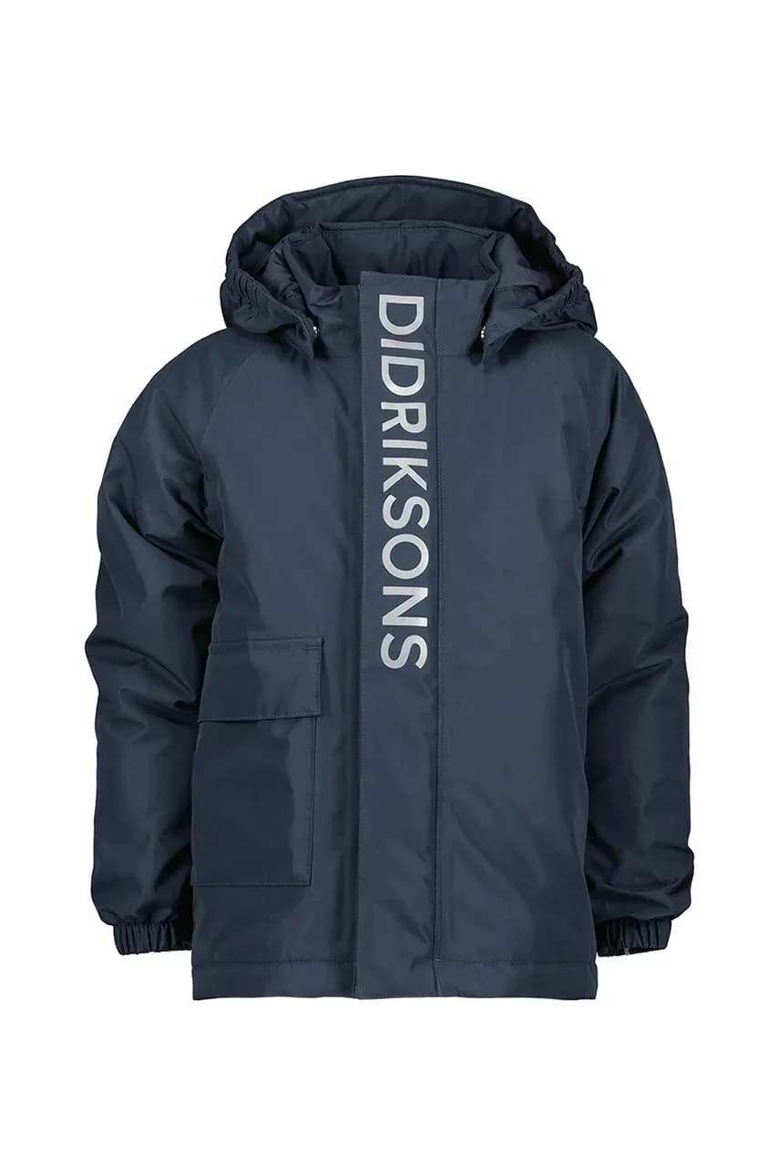 Детская куртка TALVI KIDS JKT - фото 2