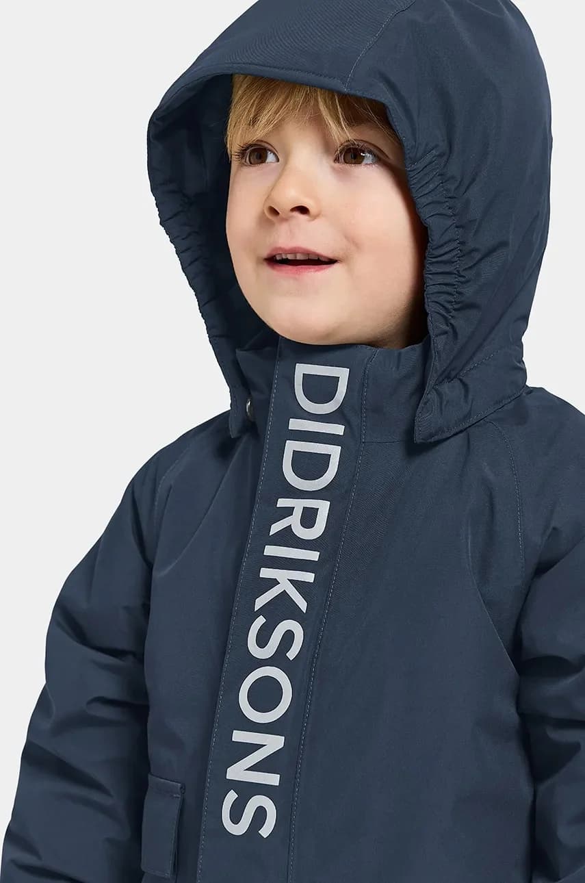 Детская куртка TALVI KIDS JKT - фото 4