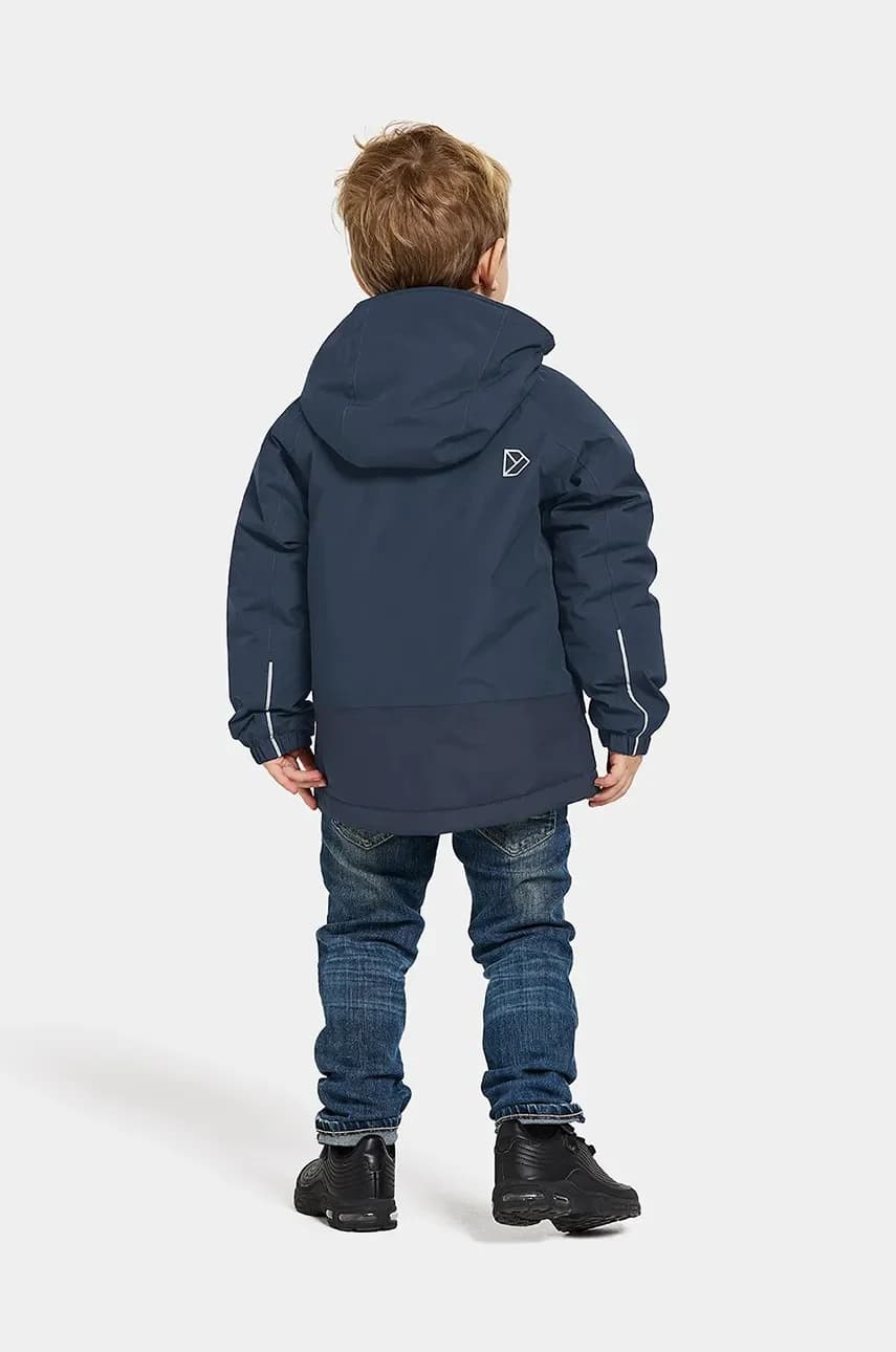 Детская куртка TALVI KIDS JKT - фото 8
