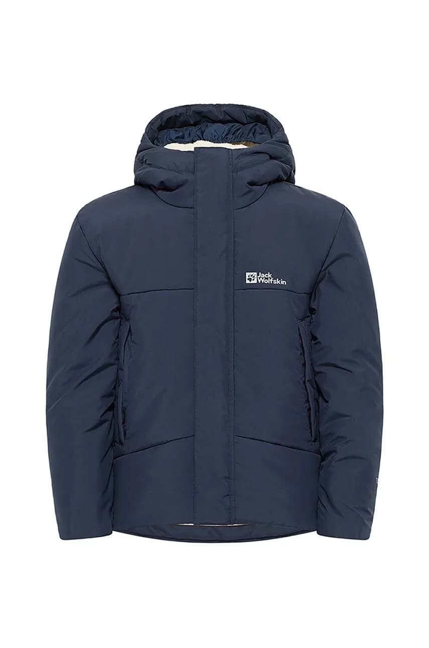 Детская зимняя куртка - фото 2