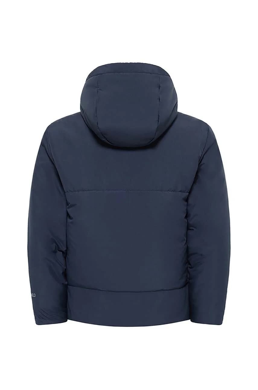 Детская зимняя куртка - фото 3