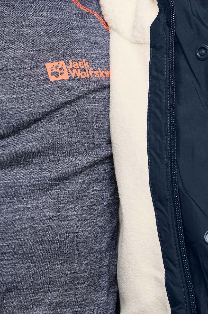 Детская зимняя куртка - фото 7