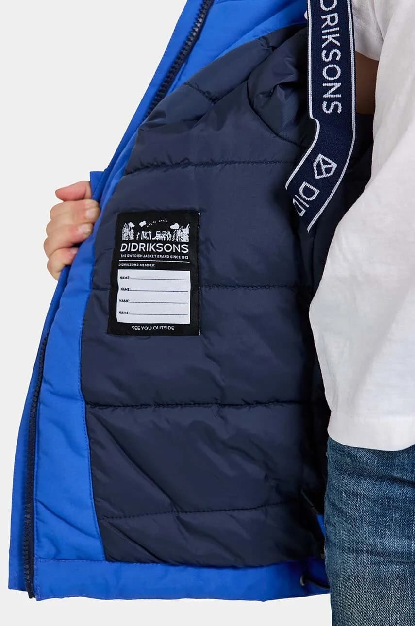 ДЕТСКАЯ ПАРКА БЬЕРВЕН - фото 5