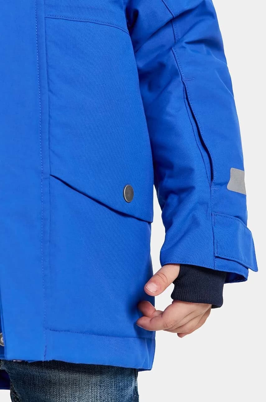 ДЕТСКАЯ ПАРКА БЬЕРВЕН - фото 6