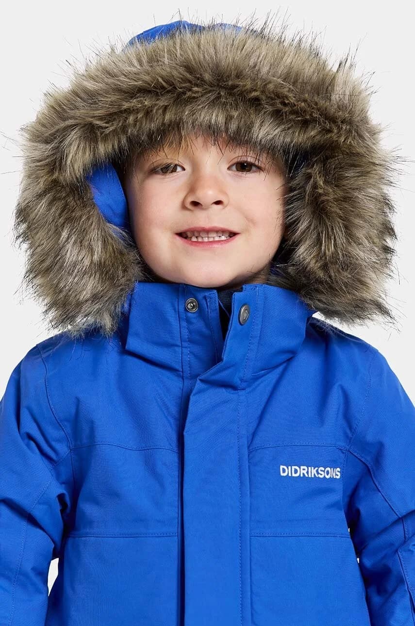 ДЕТСКАЯ ПАРКА БЬЕРВЕН - фото 7