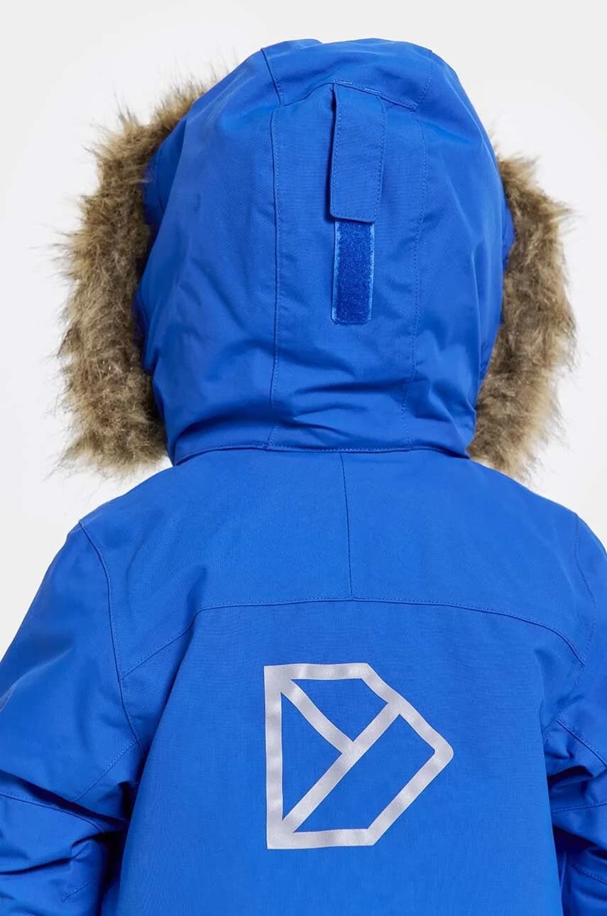 ДЕТСКАЯ ПАРКА БЬЕРВЕН - фото 8