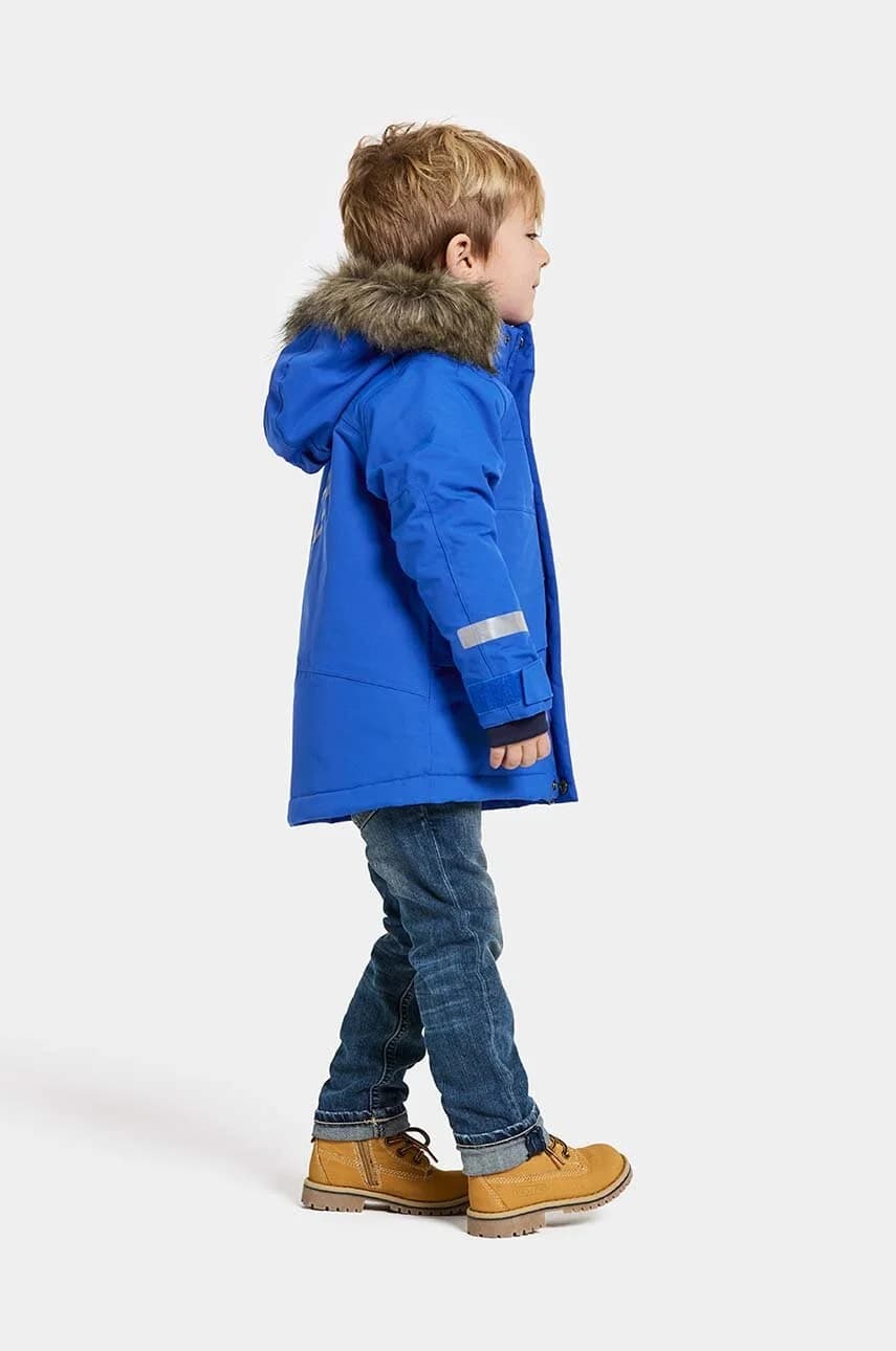 ДЕТСКАЯ ПАРКА БЬЕРВЕН - фото 10