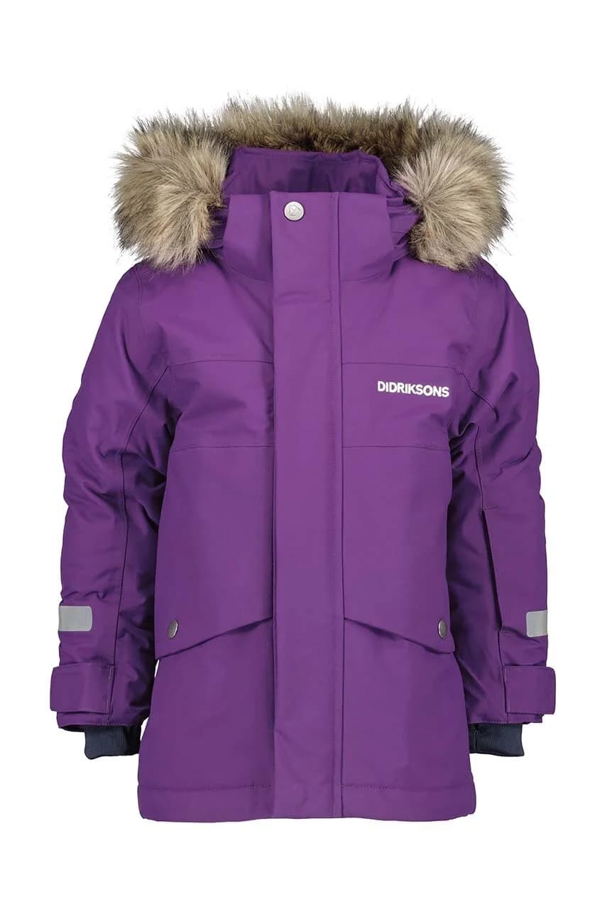 ДЕТСКАЯ ПАРКА БЬЕРВЕН - фото 2