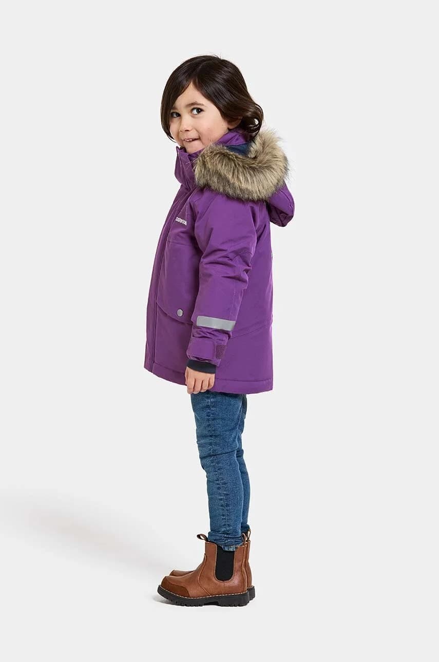 ДЕТСКАЯ ПАРКА БЬЕРВЕН - фото 11