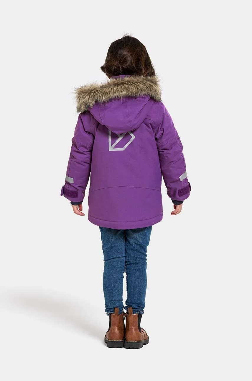 ДЕТСКАЯ ПАРКА БЬЕРВЕН - фото 12