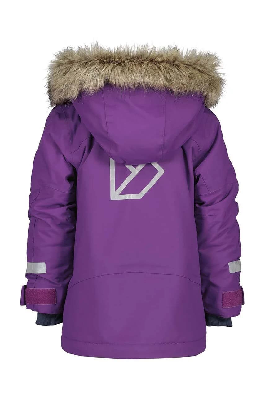 ДЕТСКАЯ ПАРКА БЬЕРВЕН - фото 3