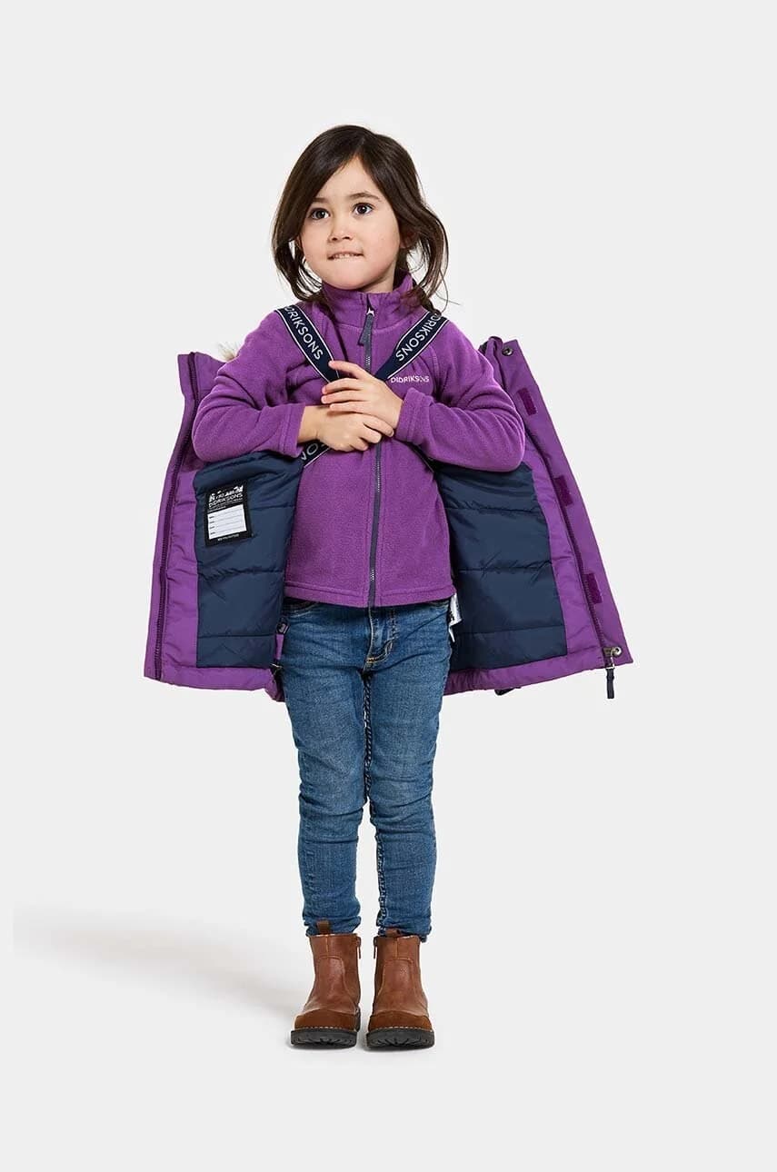 ДЕТСКАЯ ПАРКА БЬЕРВЕН - фото 4