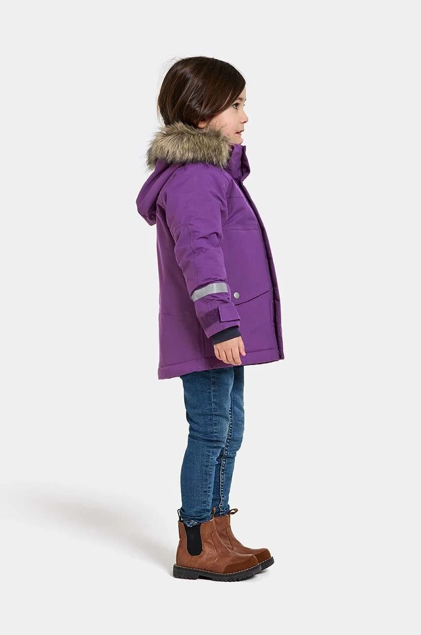 ДЕТСКАЯ ПАРКА БЬЕРВЕН - фото 6