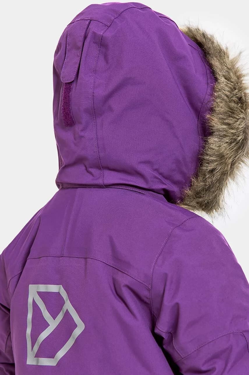 ДЕТСКАЯ ПАРКА БЬЕРВЕН - фото 7