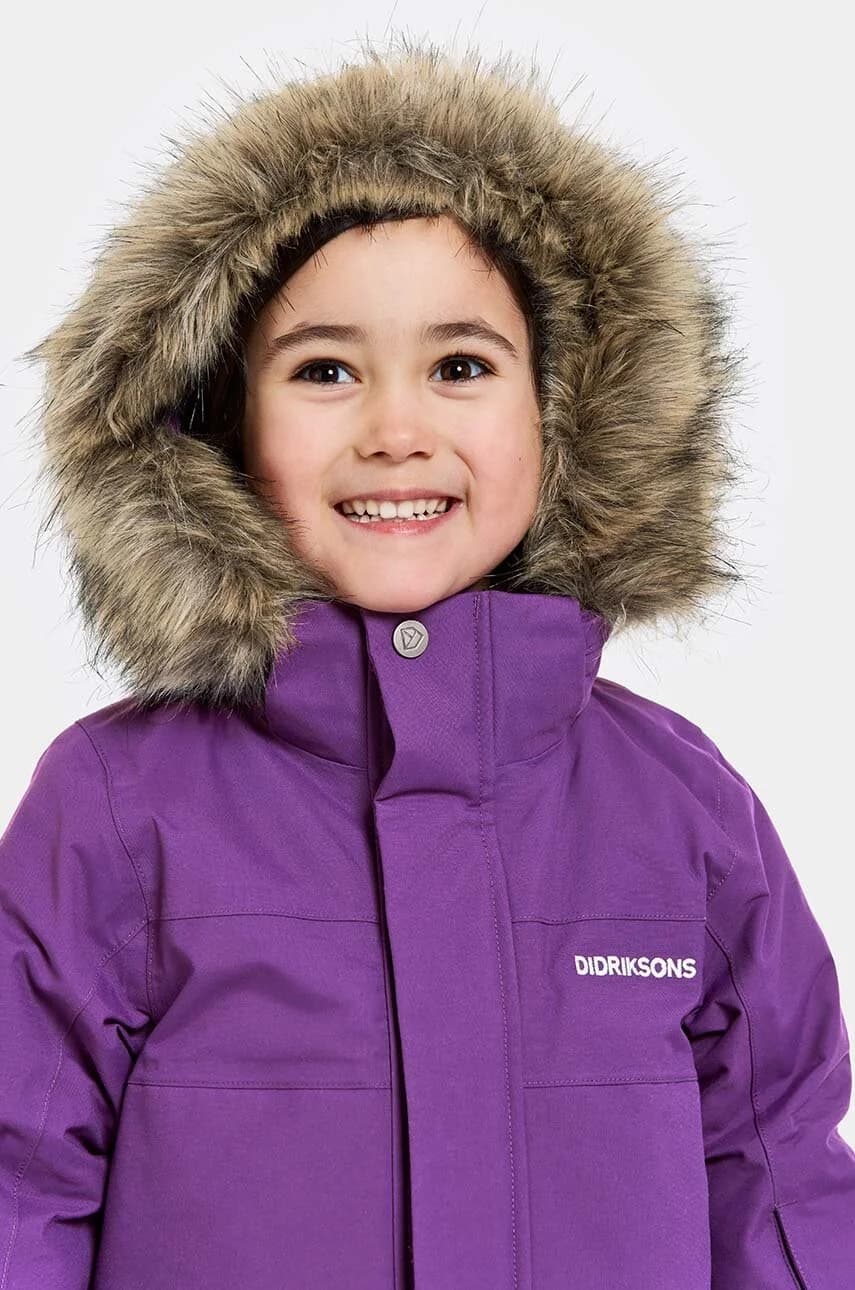 ДЕТСКАЯ ПАРКА БЬЕРВЕН - фото 8