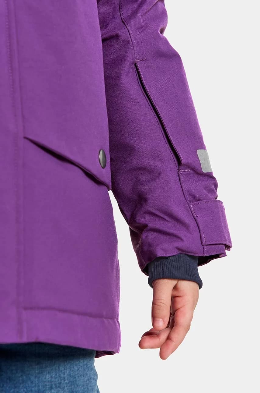 ДЕТСКАЯ ПАРКА БЬЕРВЕН - фото 9