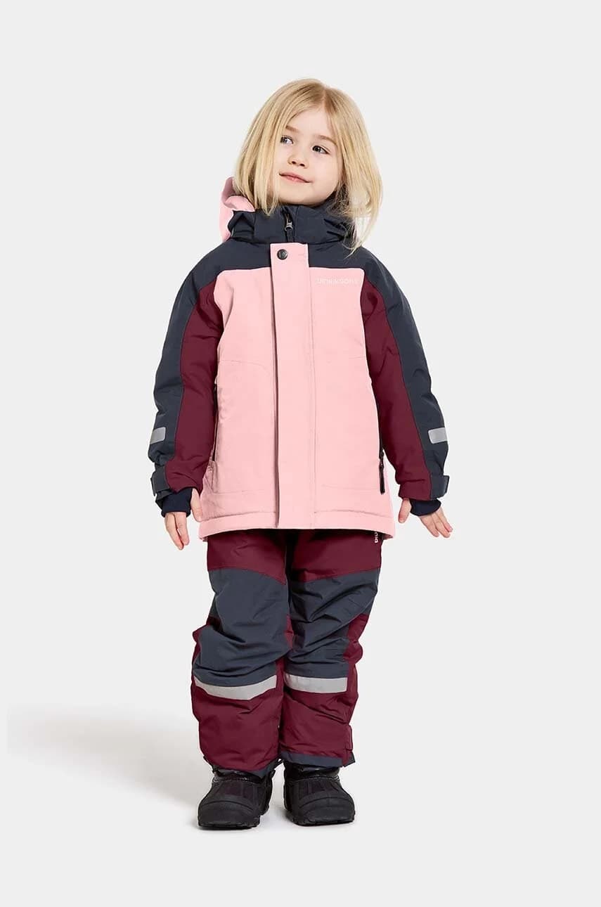 NEPTUN KIDS JKT детская куртка