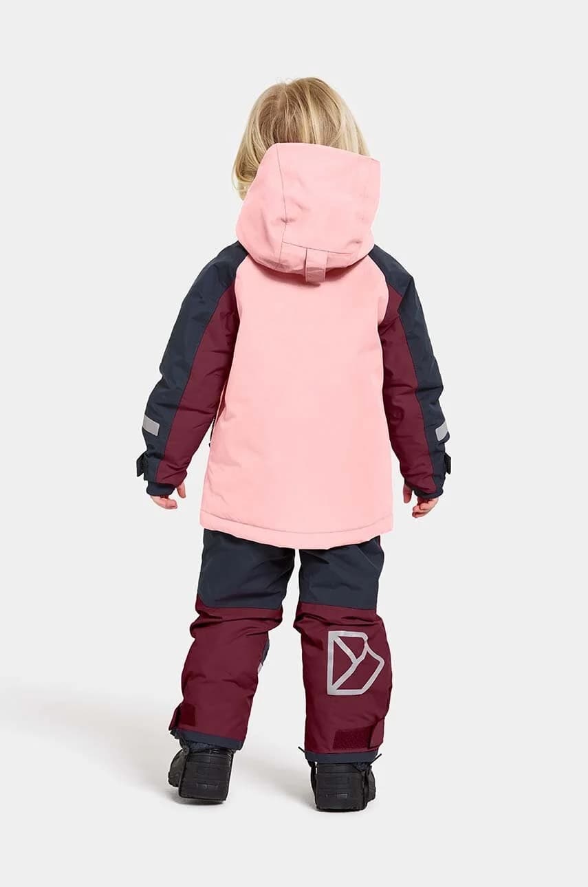 NEPTUN KIDS JKT детская куртка - фото 4