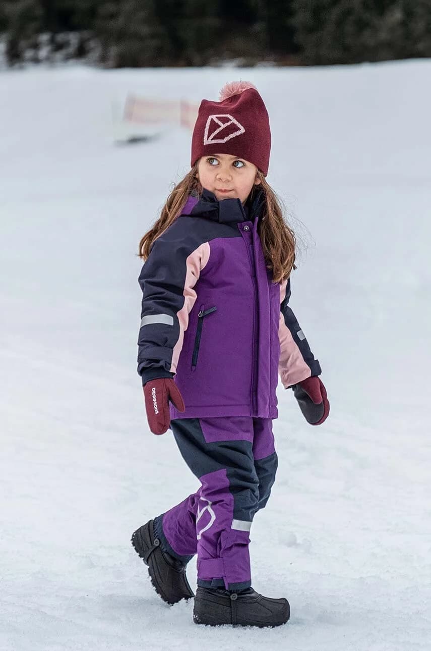 NEPTUN KIDS JKT детская куртка - фото 5