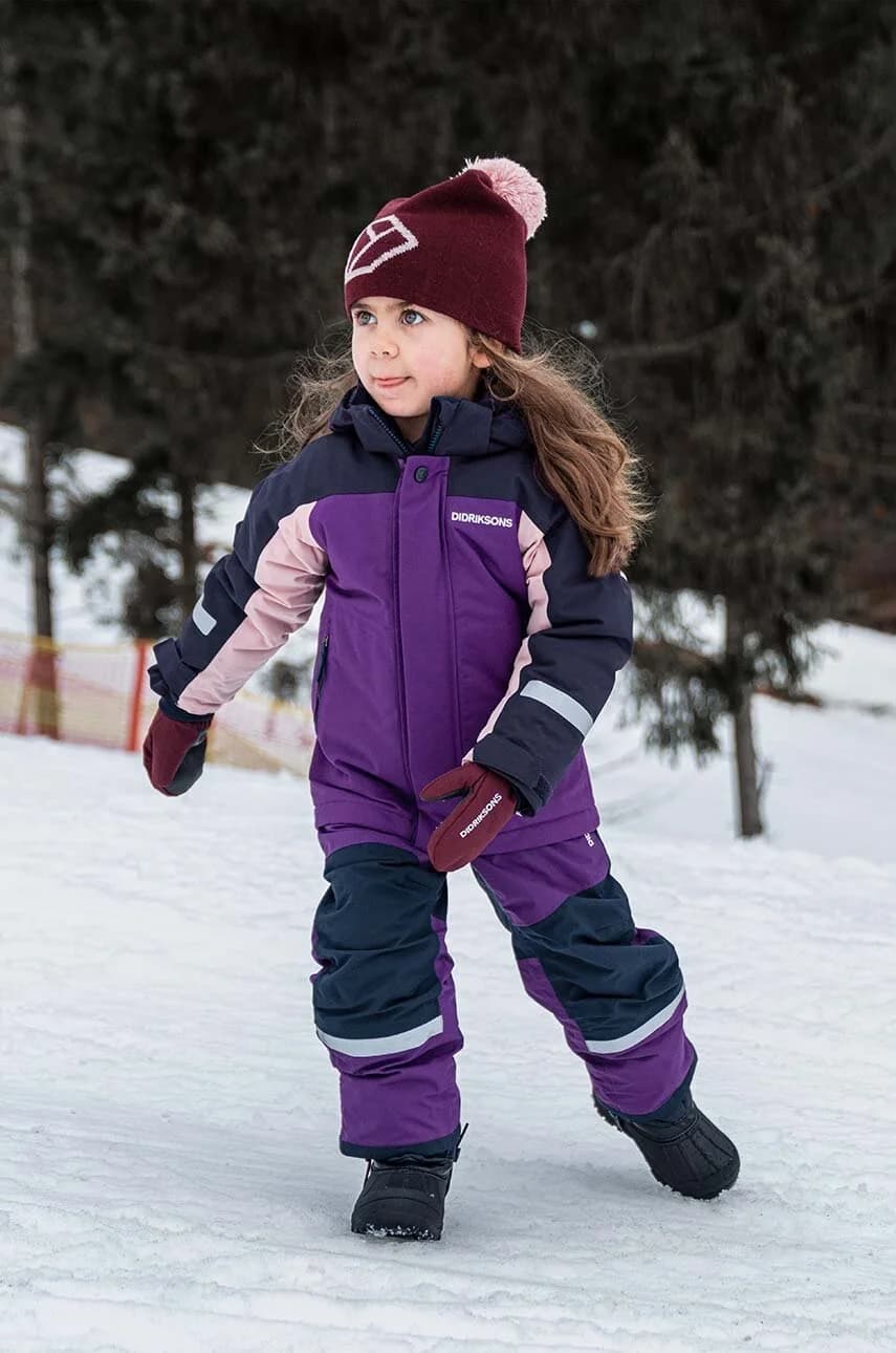 NEPTUN KIDS JKT детская куртка - фото 6